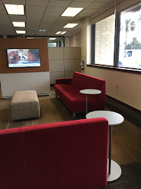 Bank of America (with Drive-thru ATM) 02