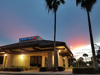 Bank of America (with Drive-thru ATM) 03