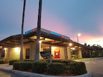 Bank of America (with Drive-thru ATM) 04