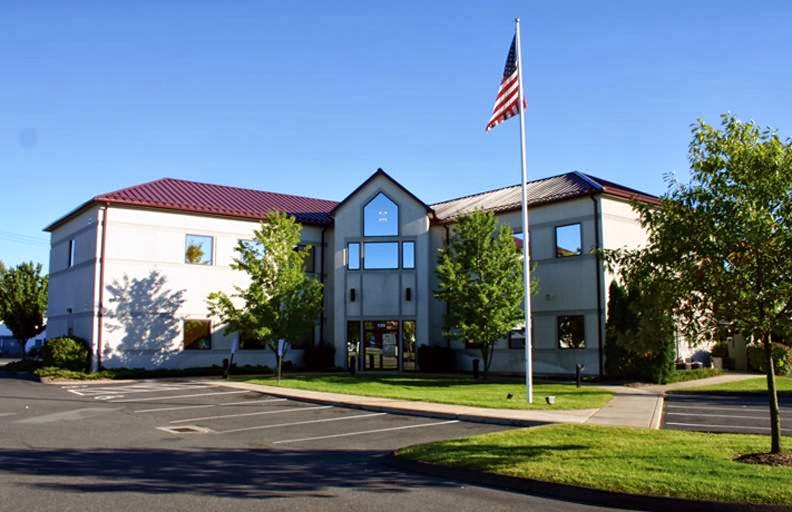UBI Federal Credit Union 01