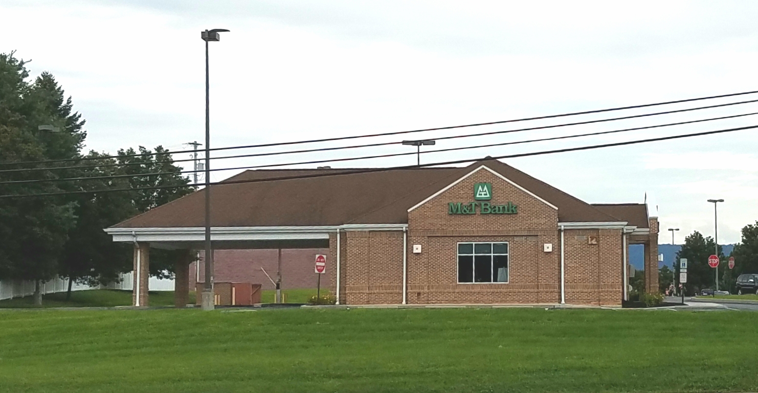 M&T Bank 01