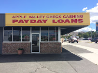 Apple Valley Check Cashing 01