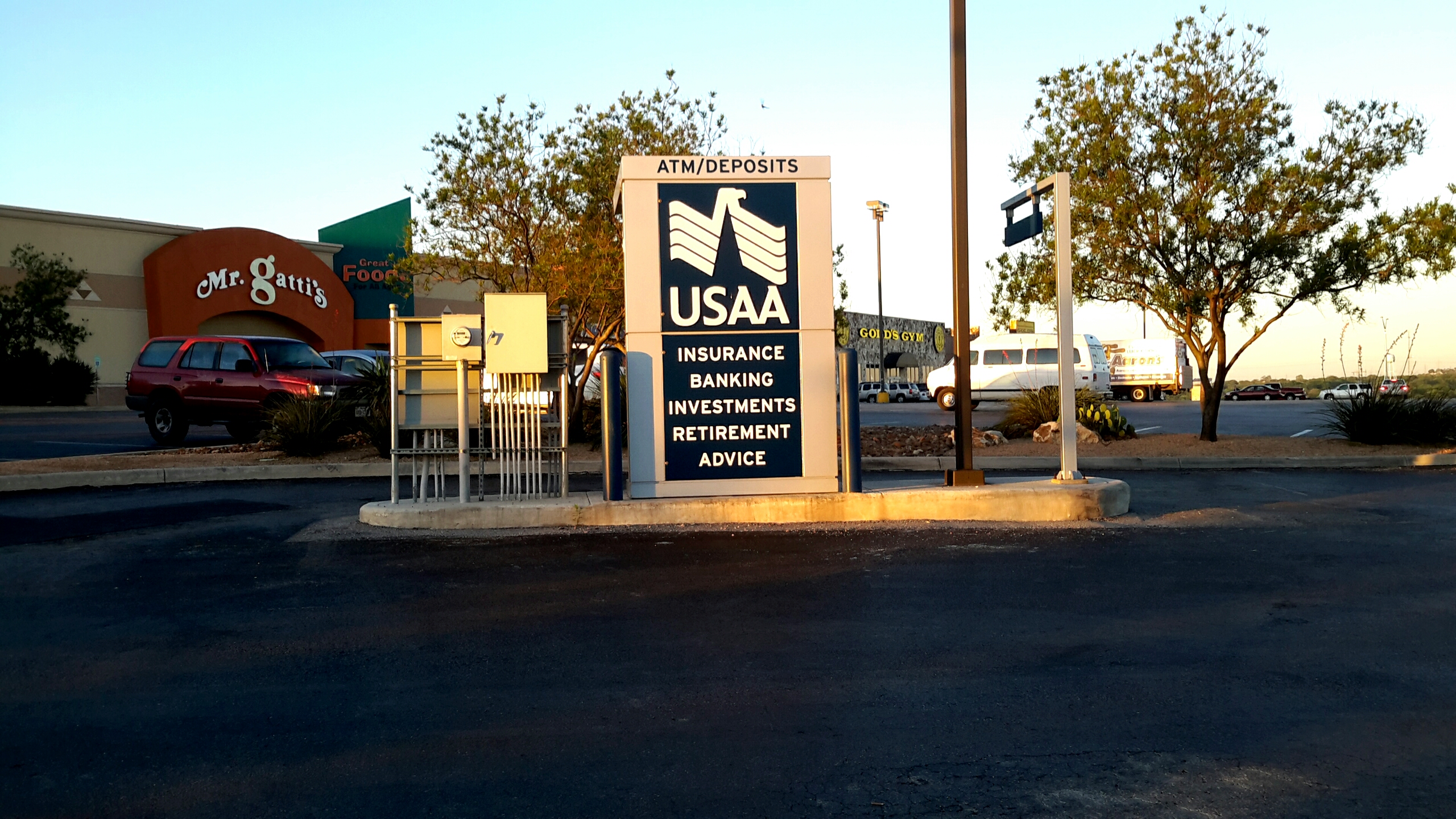 USAA ATM 01