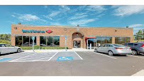 Bank of America (with Drive-thru services) 01