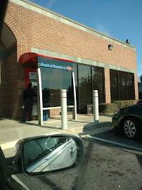 Bank of America (with Drive-thru services) 02