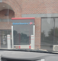 Bank of America (with Drive-thru services) 04