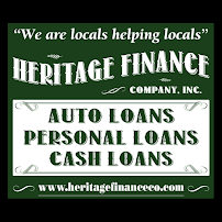 Heritage Finance Company Marion 03