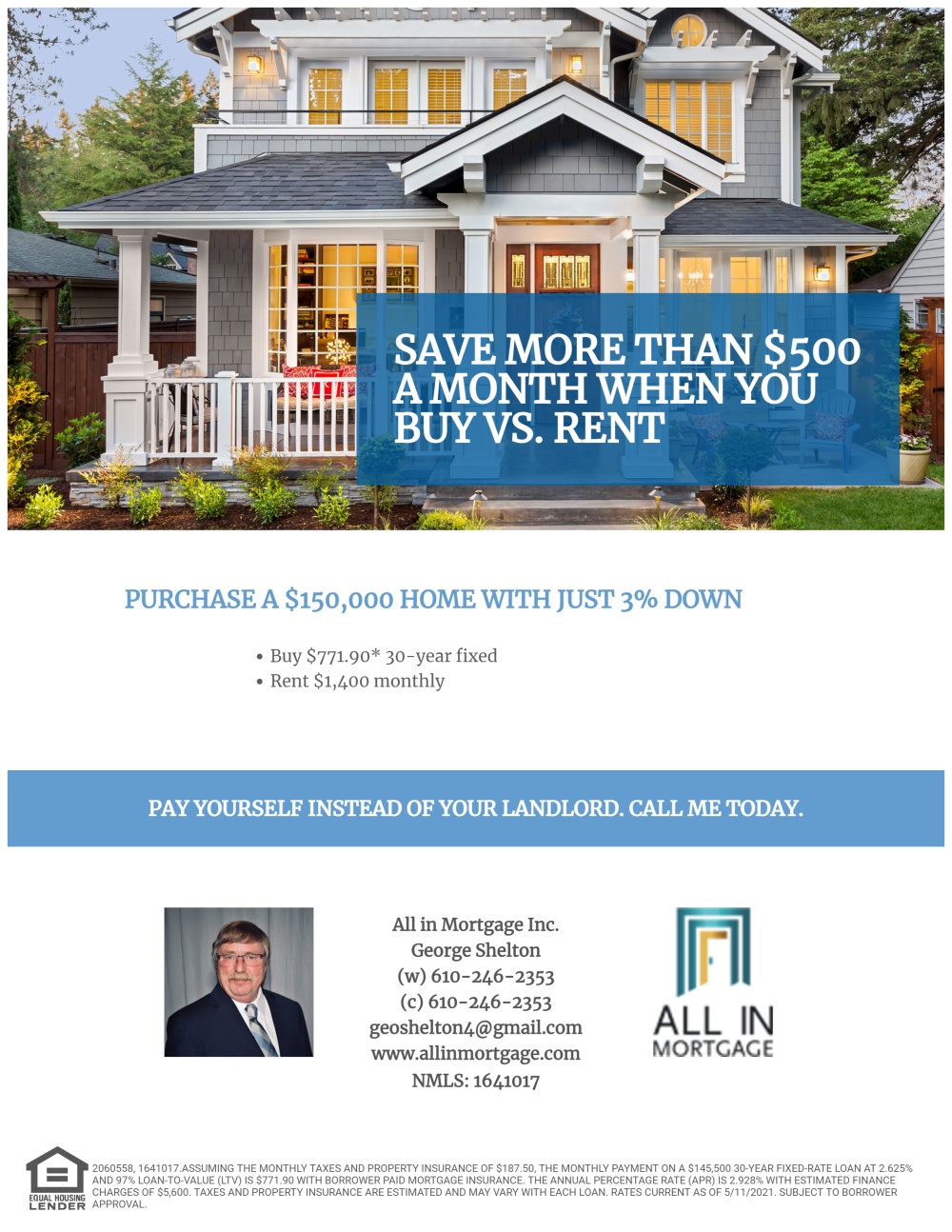 All in Mortgage Inc 01