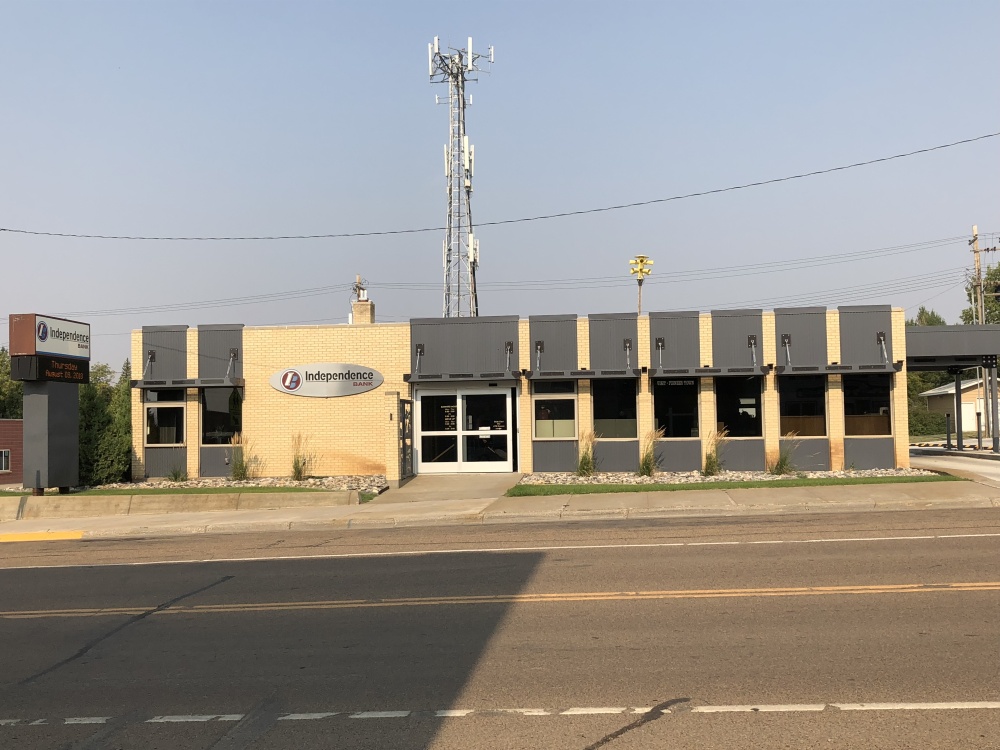 Independence Bank - Scobey 01