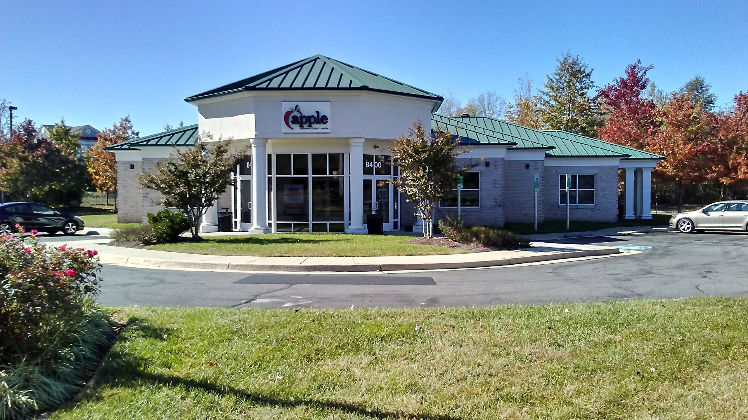 Apple Federal Credit Union 01