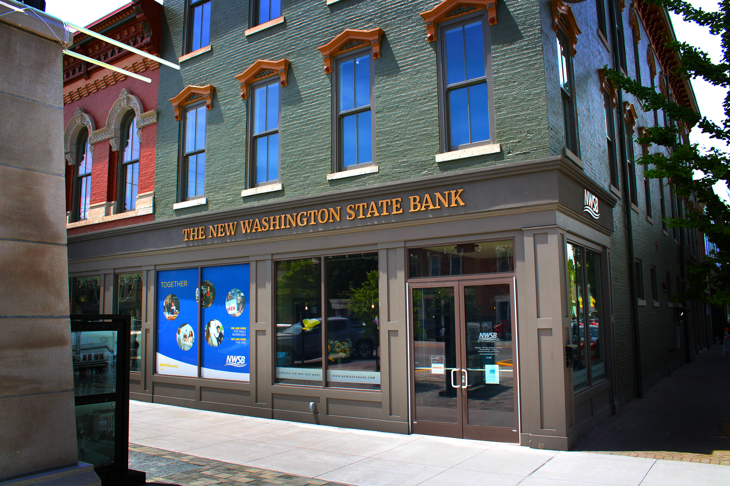 NWSB (New Washington State Bank) 01