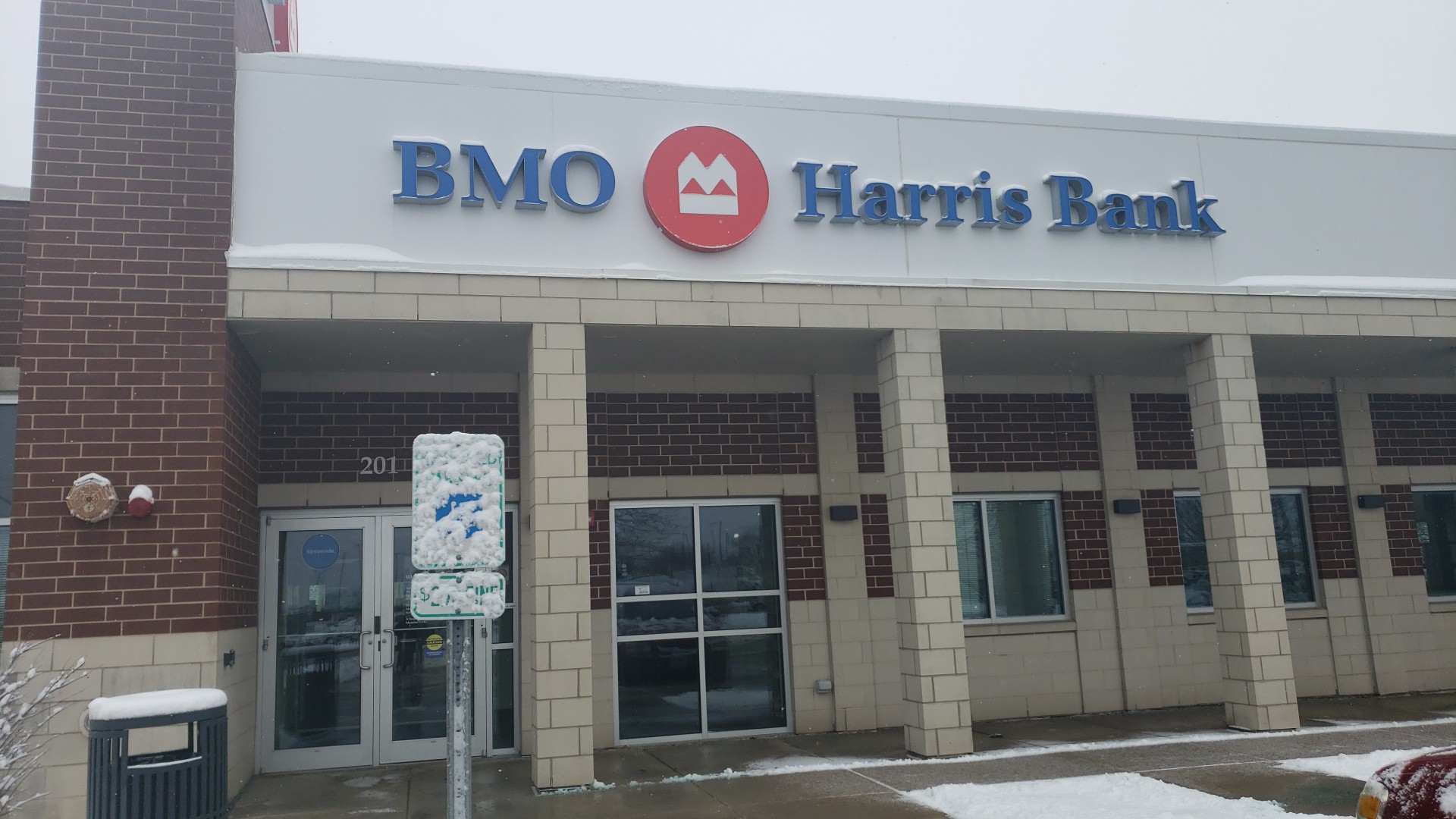 BMO Harris Bank 01