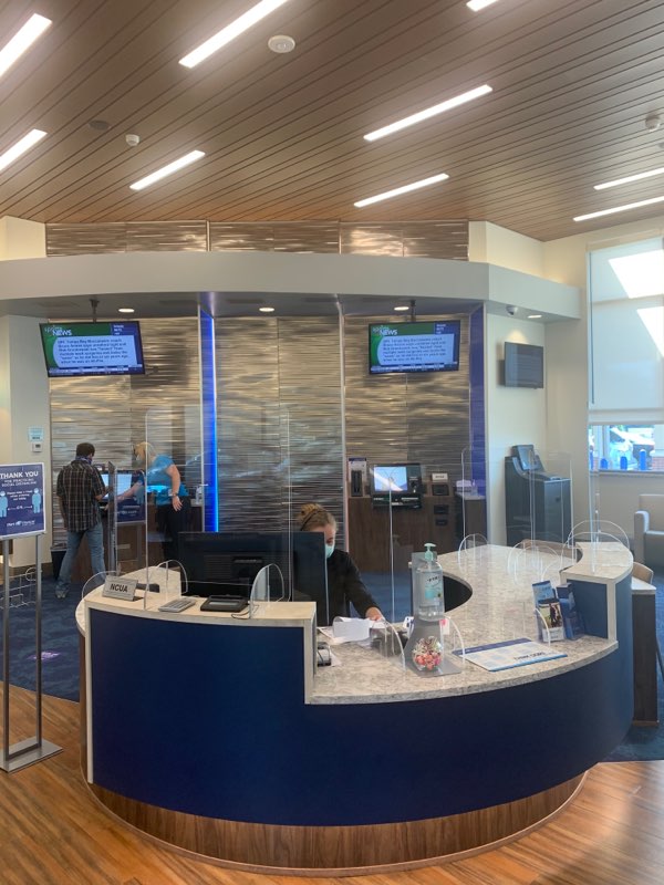 Dort Financial Credit Union 01