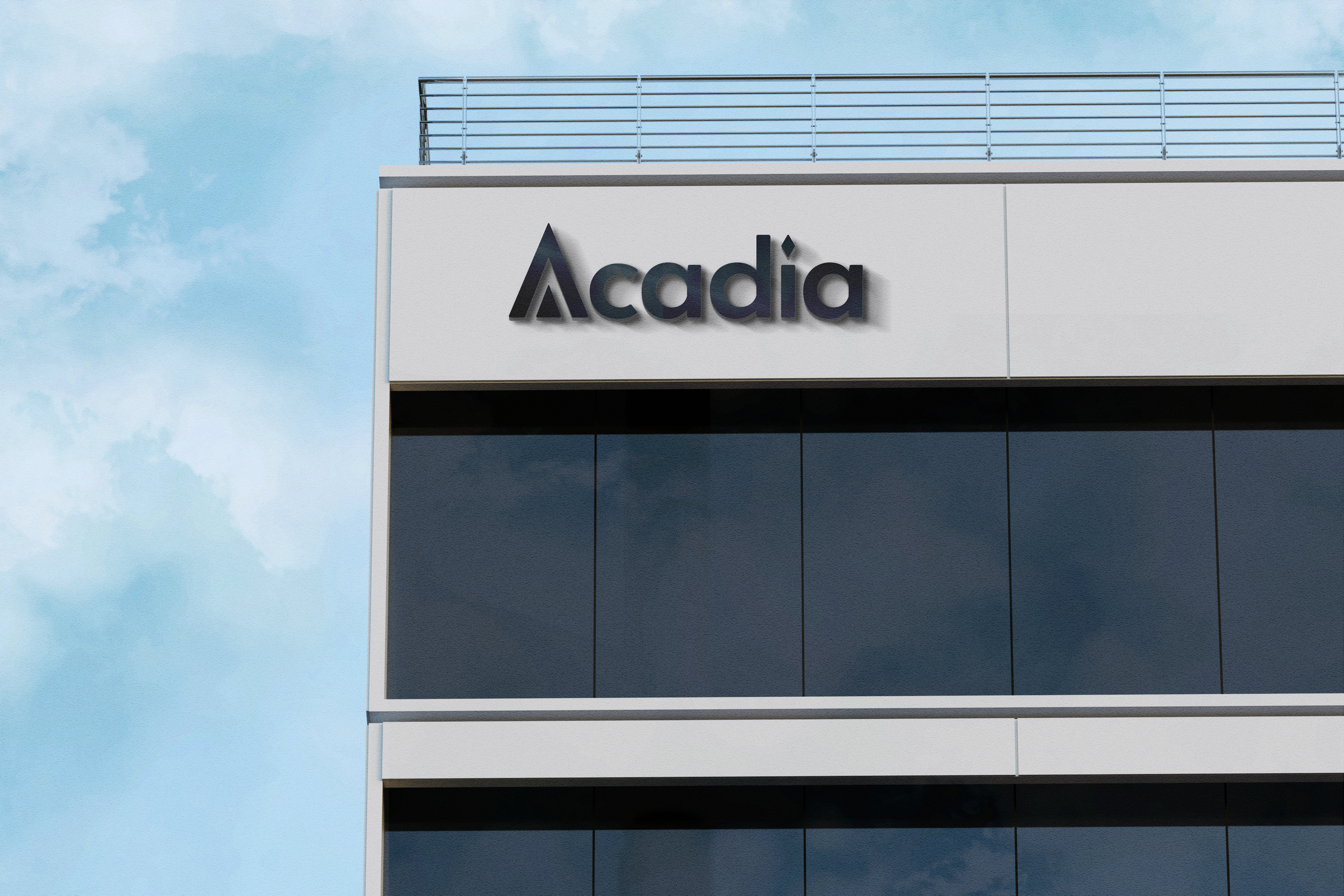 Acadia Funding 01