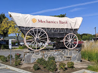 Mechanics Bank - Paso Robles Branch 01