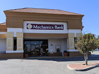 Mechanics Bank - Paso Robles Branch 02