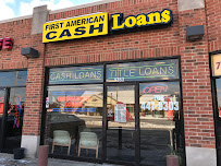 EXPRESS PAYCHECK CASH LOANS INSTALLMENT & PAYDAY 02