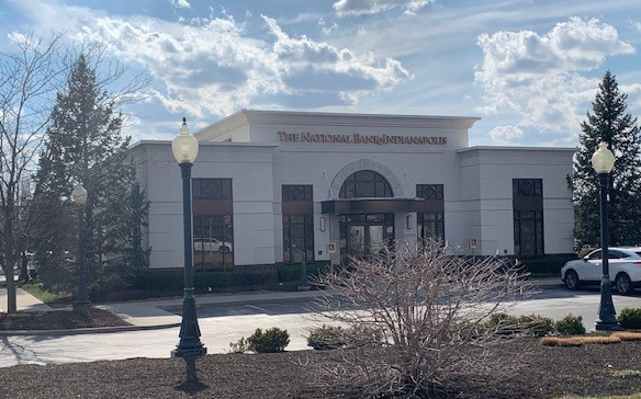 The National Bank of Indianapolis - West Carmel / Zionsville Banking Center 01