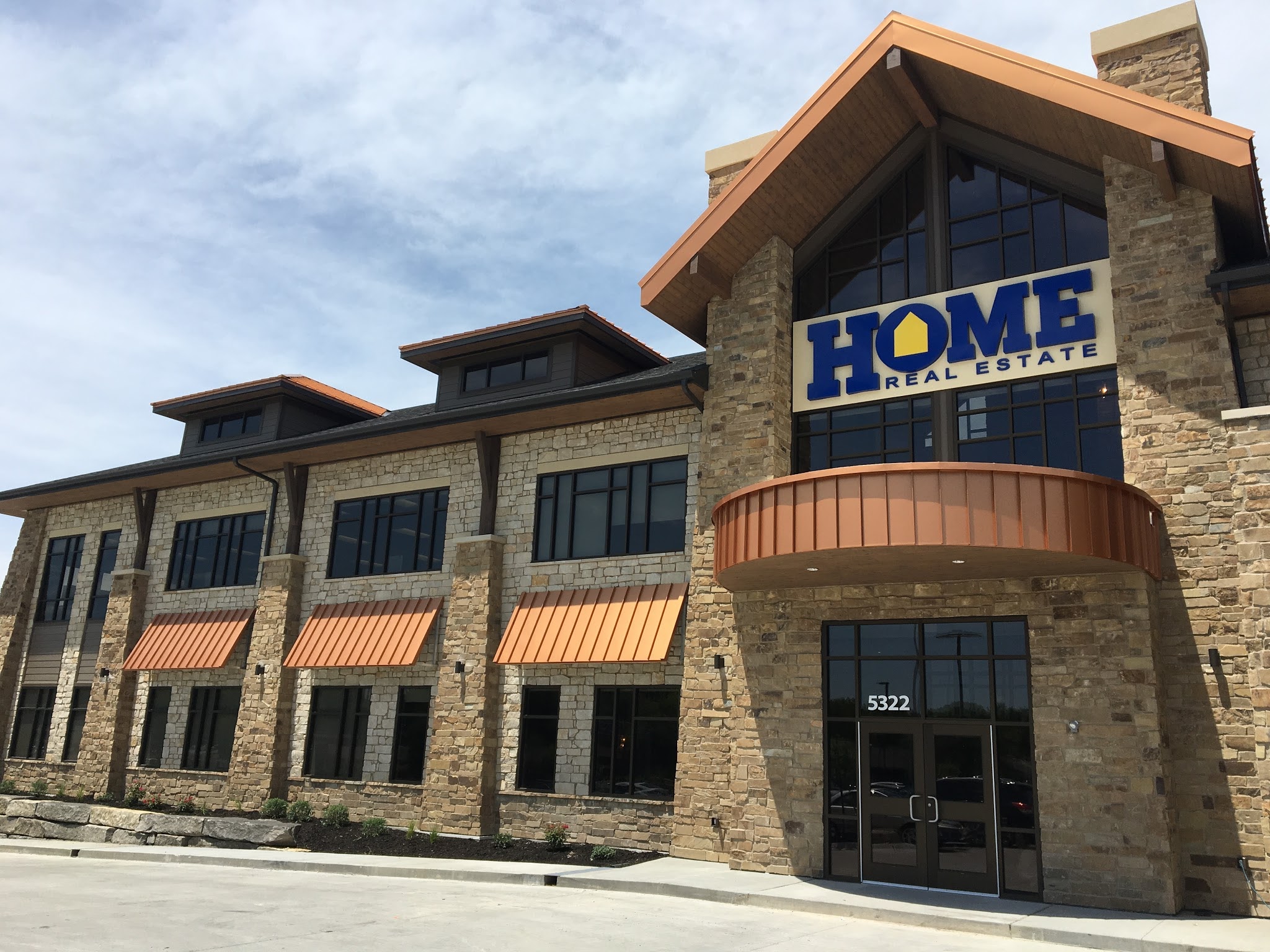 HOME Real Estate 01