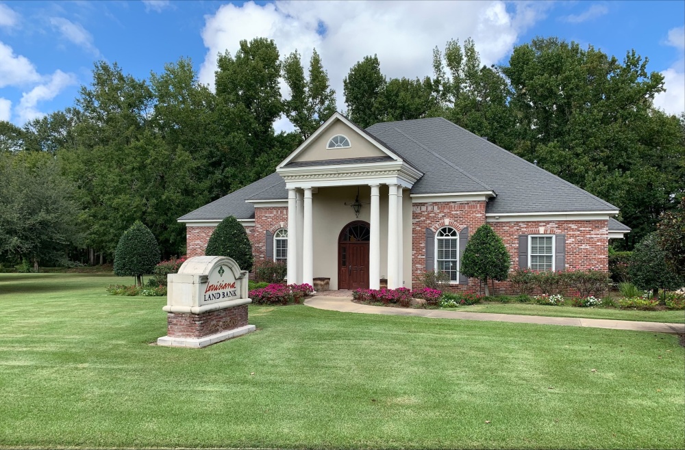 Louisiana Land Bank 01