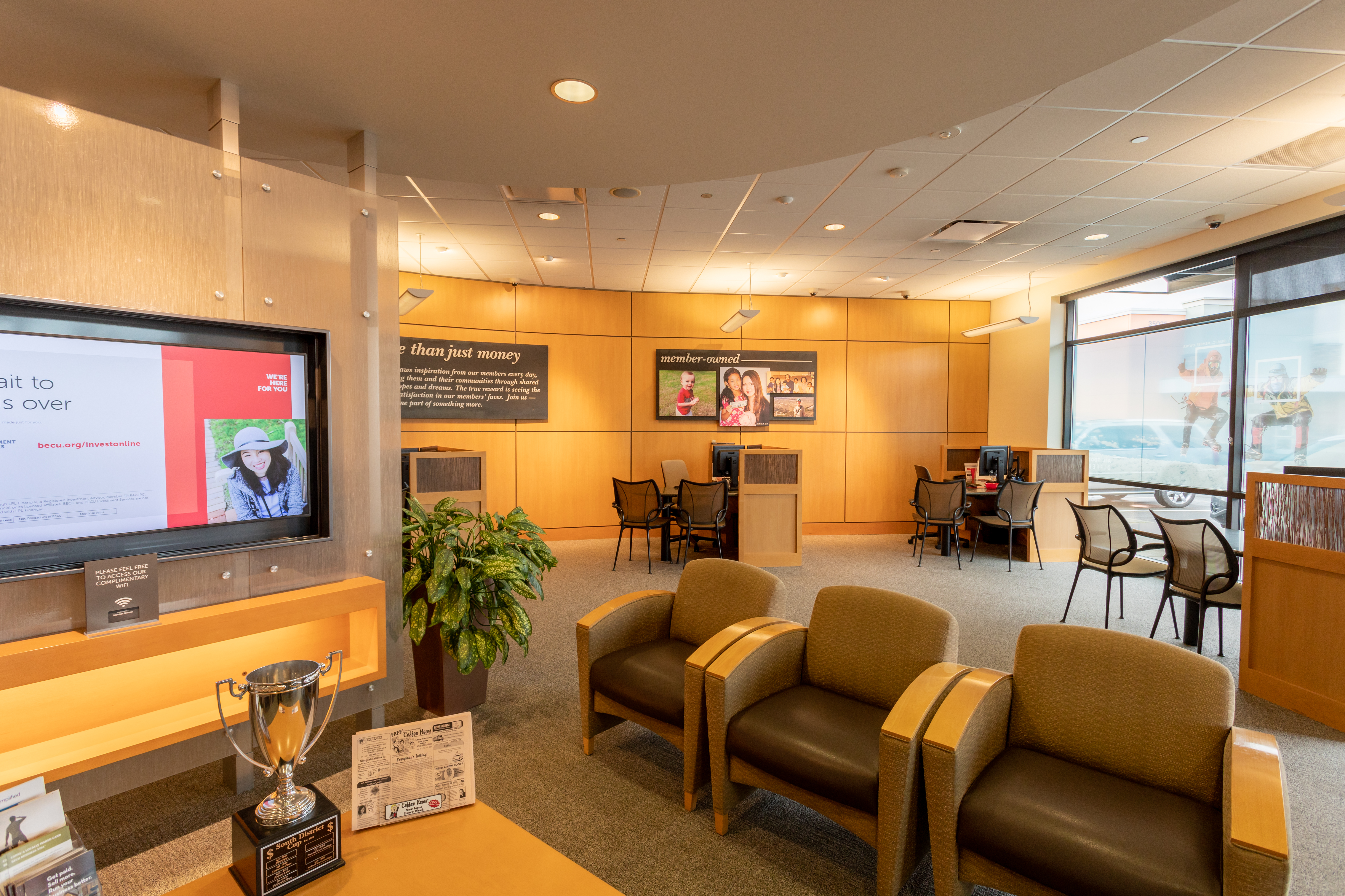 BECU credit union 01