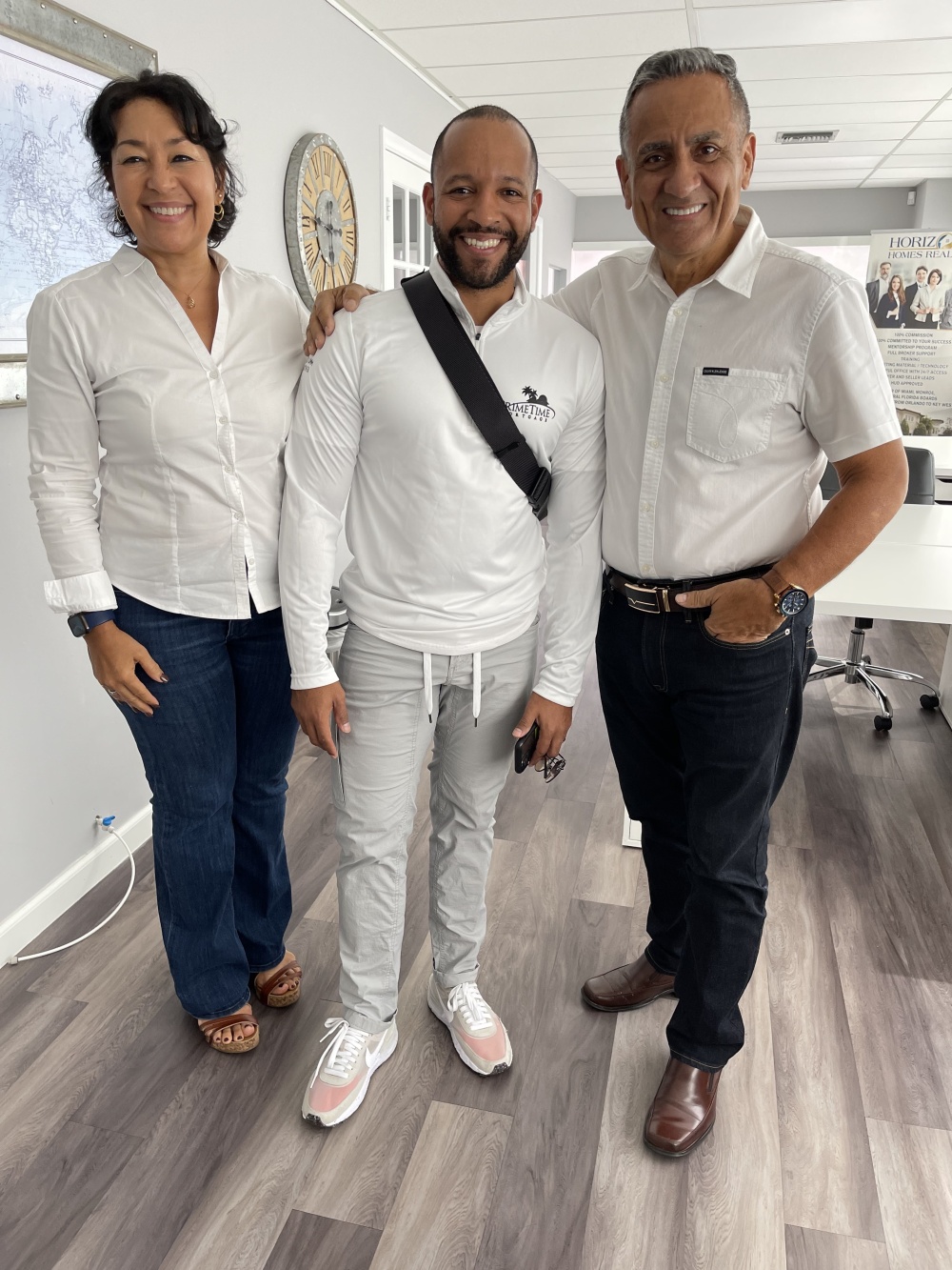 Angel Taipale, Primetime Mortgage Miami, FL 01