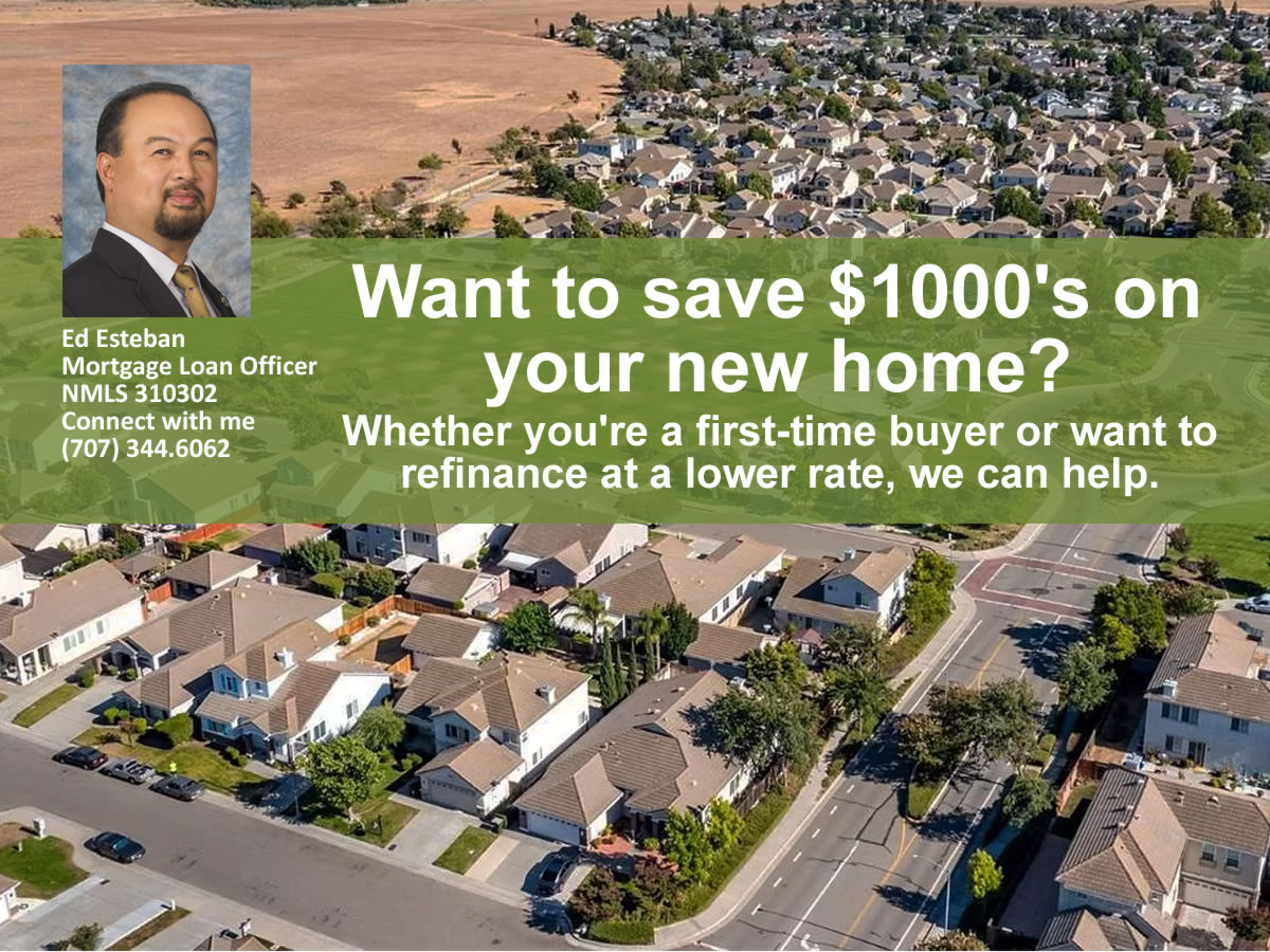 Home Loans by Ed Esteban 01