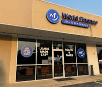 World Finance 03