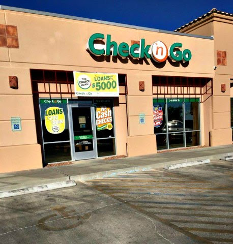 Check `n Go 01
