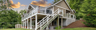 Archstone Home Mortgage 01