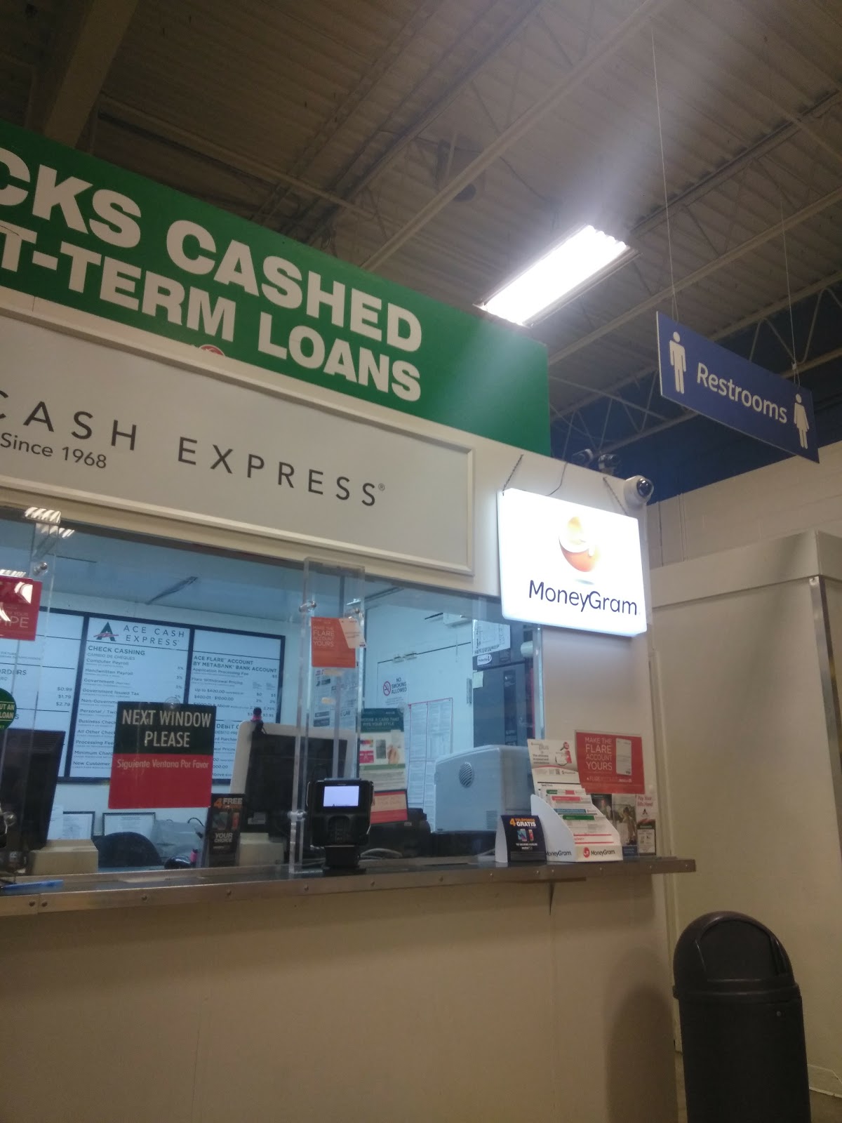 ACE Cash Express 01