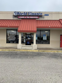 World Finance 03
