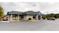 Bank of America (with Drive-thru services) 01