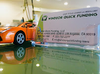 Windsor Quick Funding 01