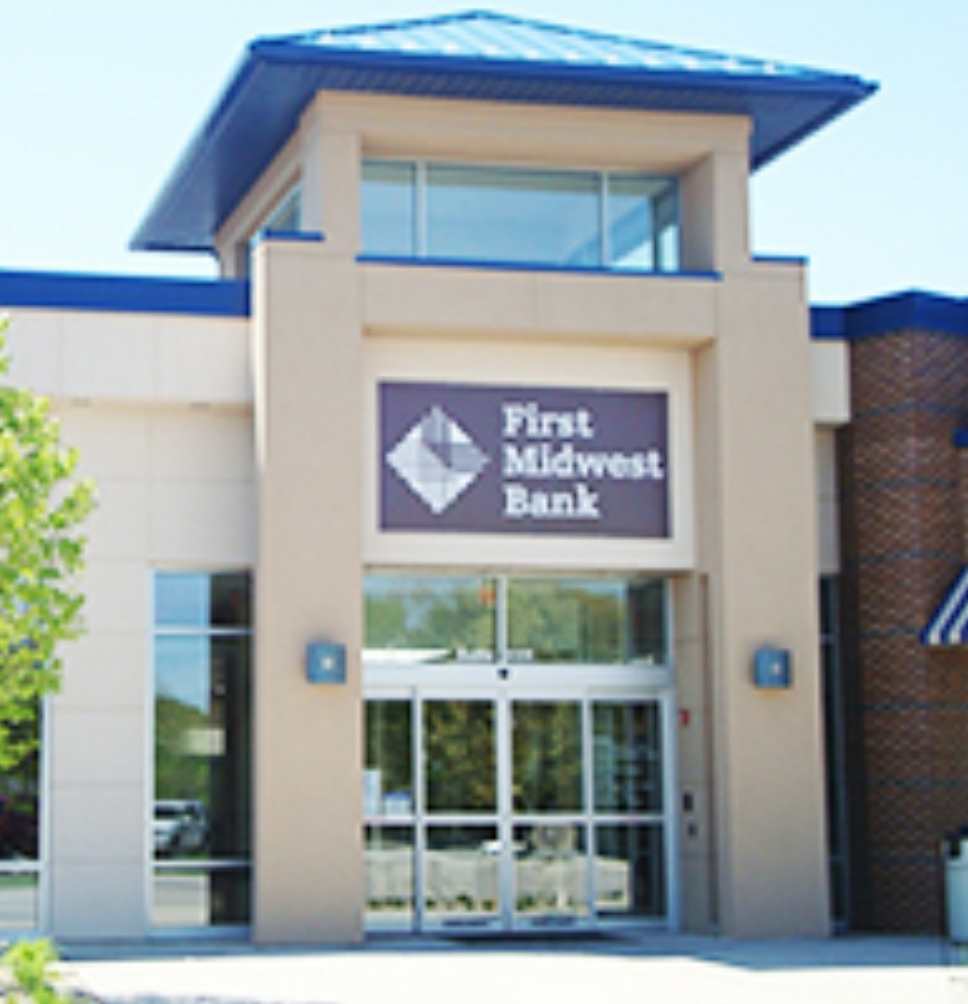 First Midwest Bank 01