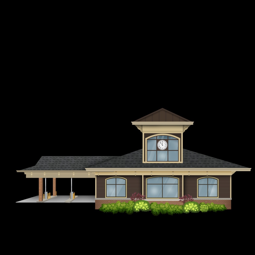 Bank of Cooperstown - Oneonta 01