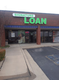 Signature Loan co 03