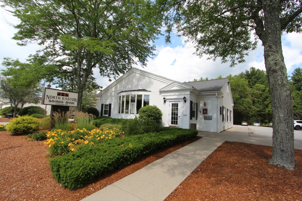 North Easton Savings Bank 01