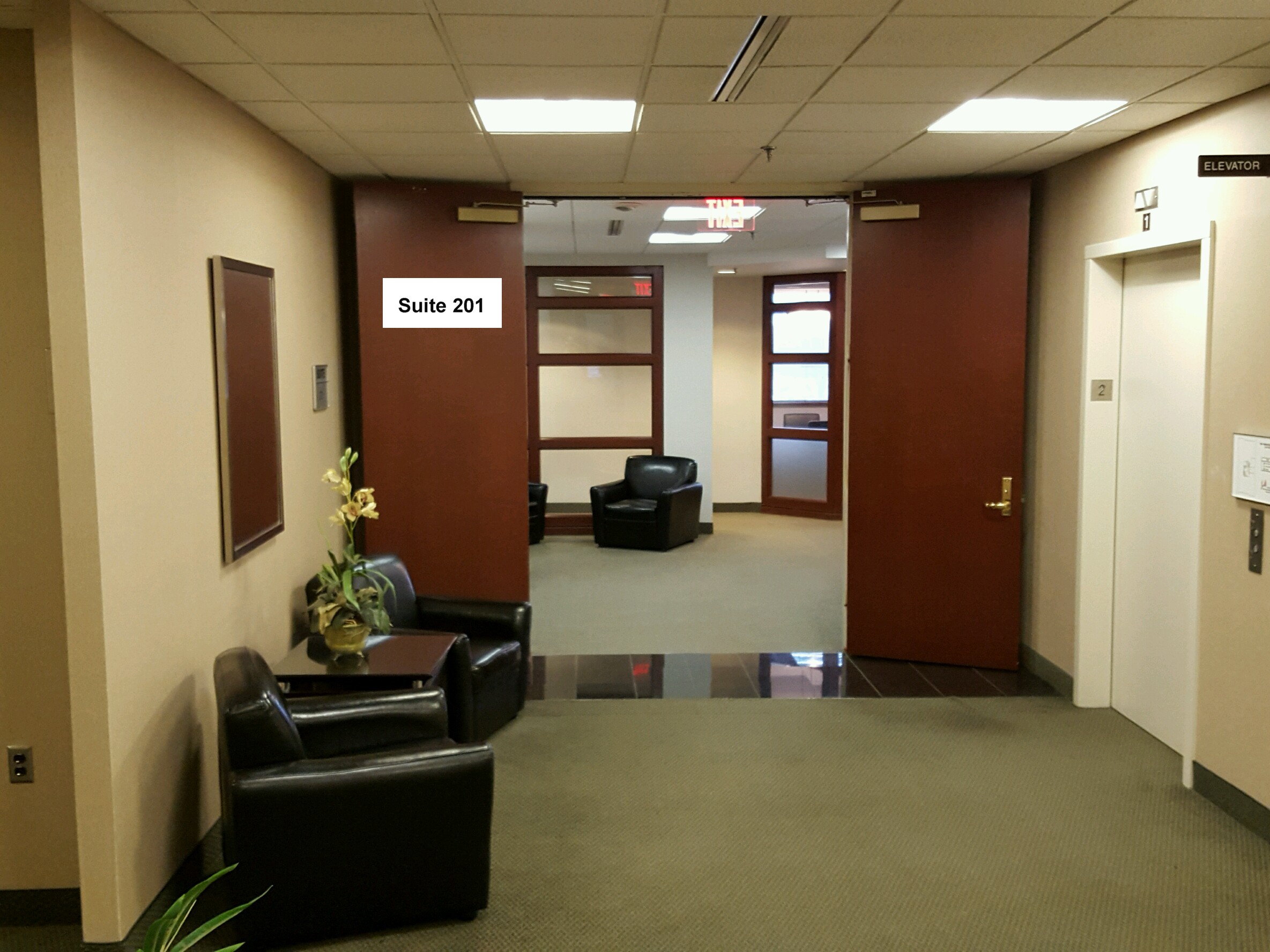Daniel L. Wolf & Associates 01