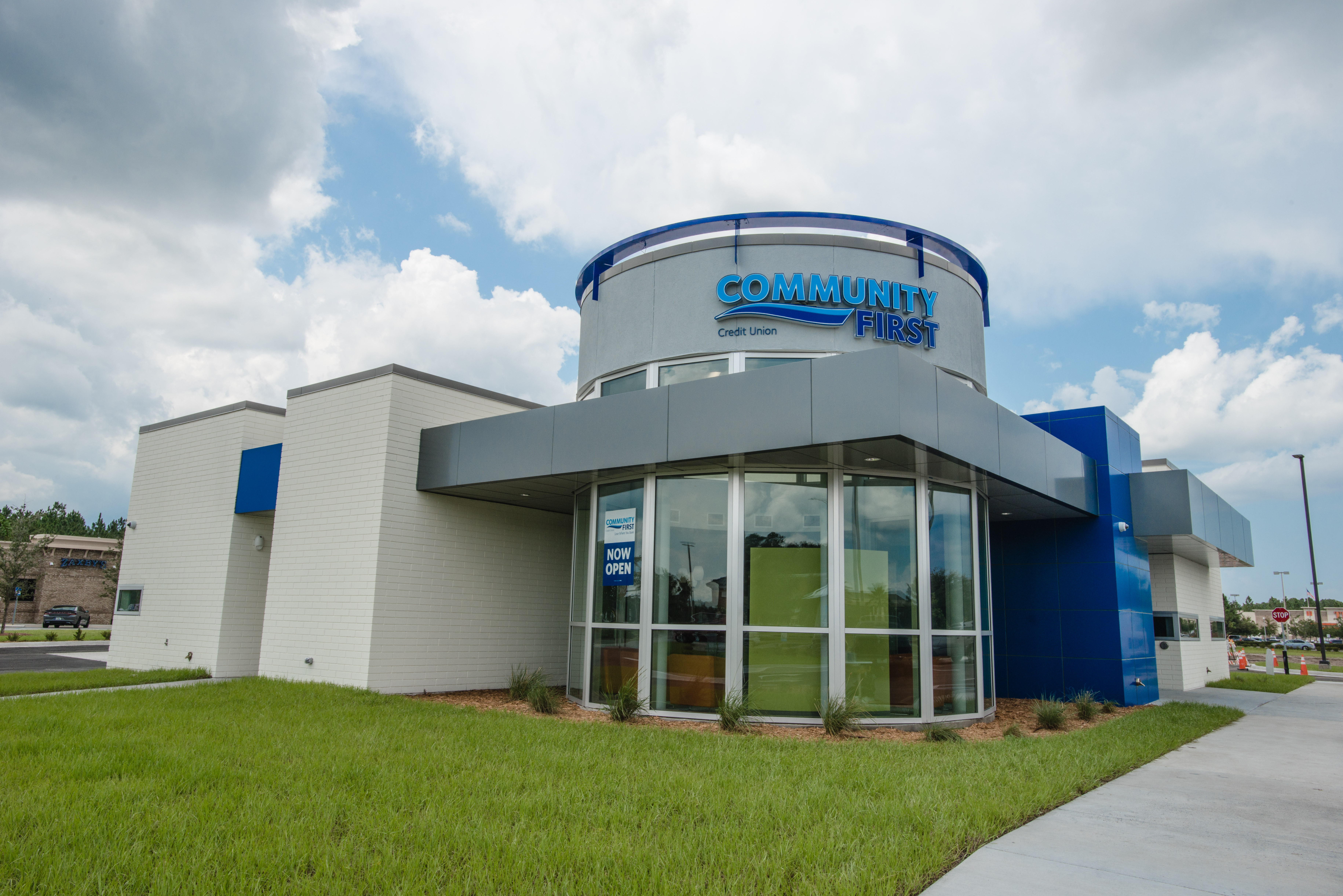 Community First Credit Union 01