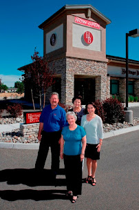 Heritage Bank of Nevada a division of Glacier Bank 01
