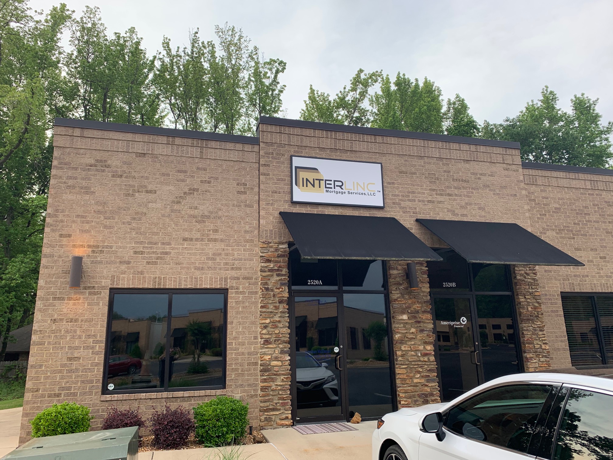Integrity Mortgage Group - Jonesboro, AR 01