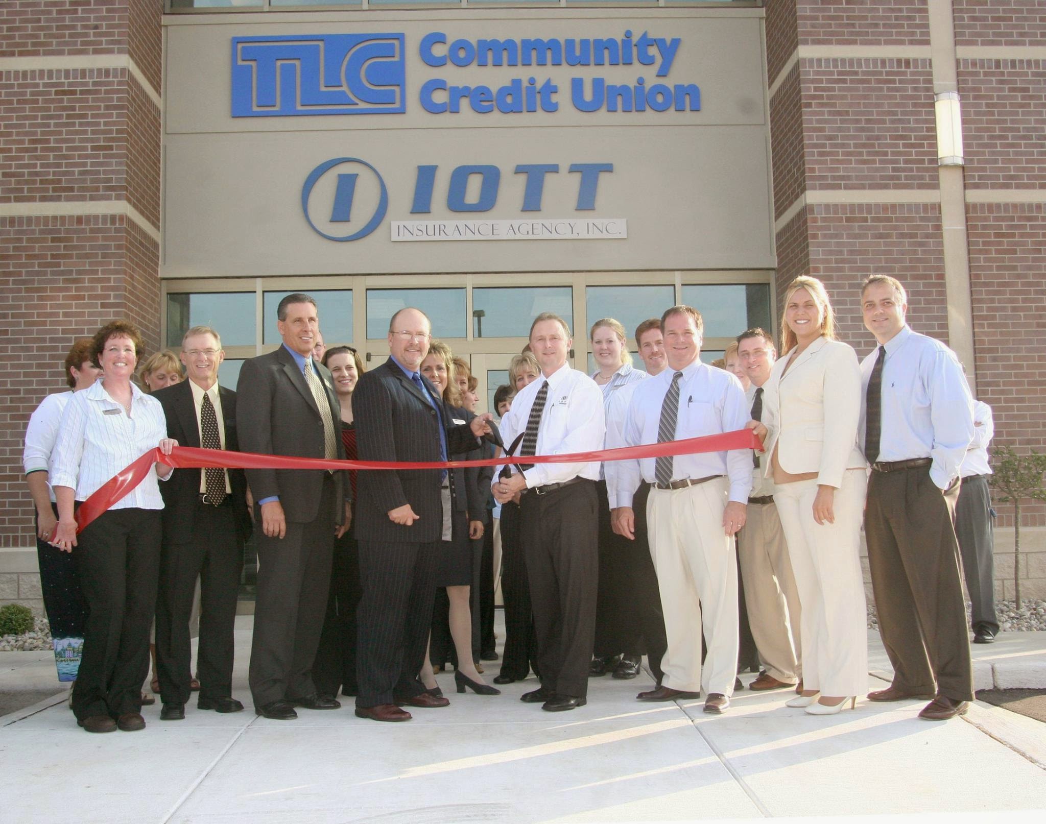 TLC Community Credit Union 01