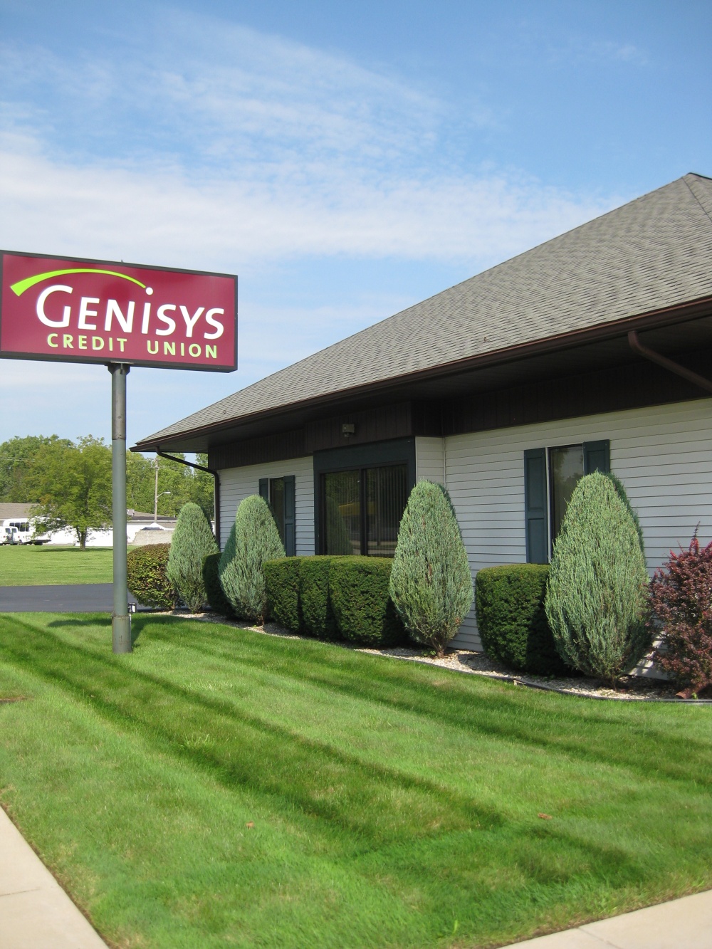 Genisys Credit Union 01