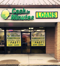 Cash in Minutes 02