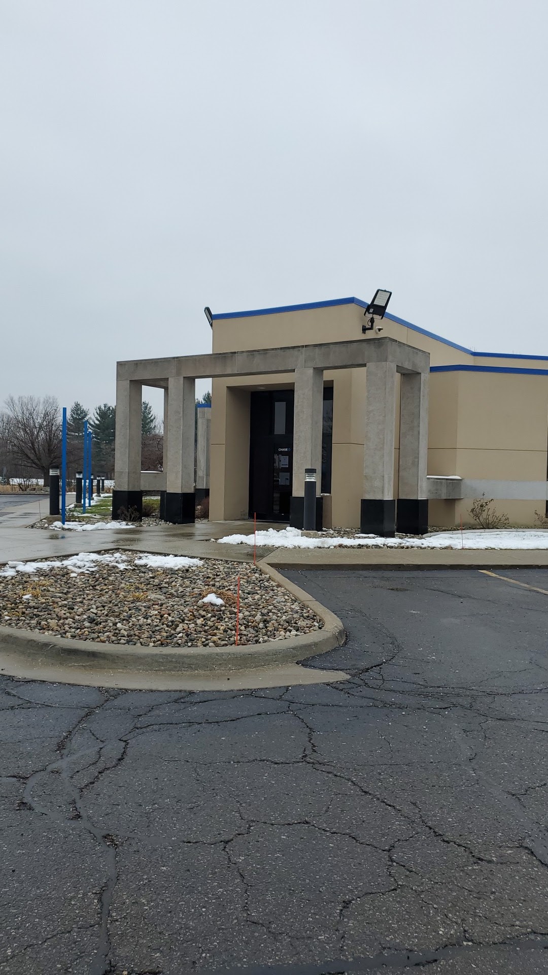 Chase Bank 01
