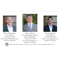 Harris Team at Guaranteed Rate 03