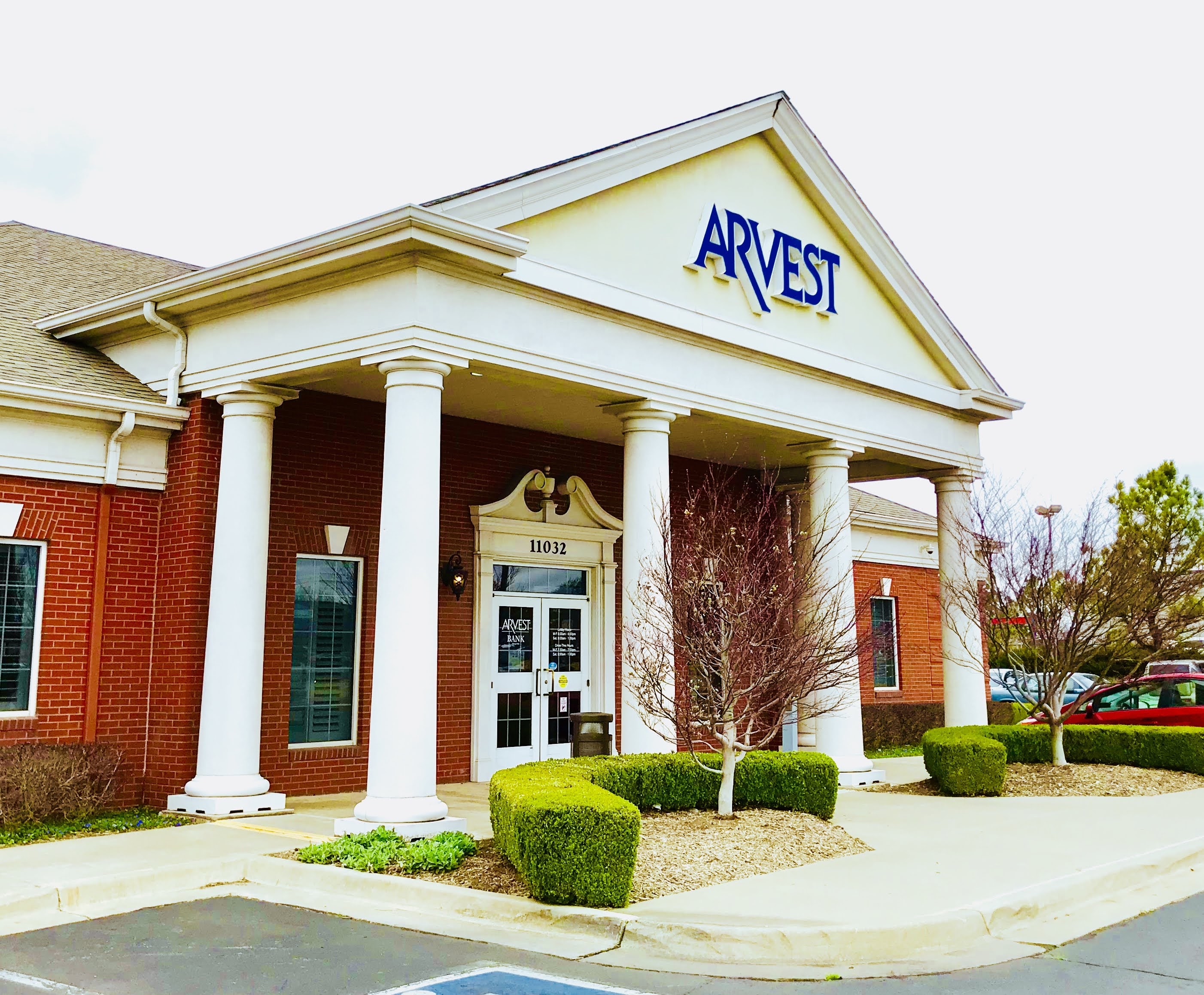 Arvest Bank 01