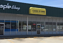 Cash Store 01