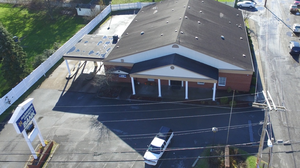 Harrison County Bank - Lost Creek Branch 01